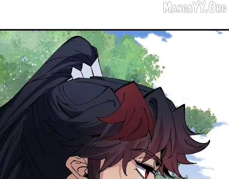 Master: This rebellious disciple is definitely not the Holy Son Chapter 171 - page 87
